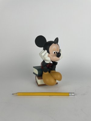 The Thinker Mickey Mouse from Demons & Merveilles, France, 2000s-YNA-1226671