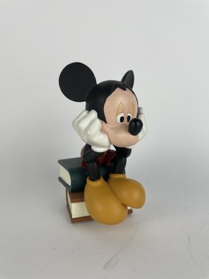 The Thinker Mickey Mouse from Demons & Merveilles, France, 2000s-YNA-1226671