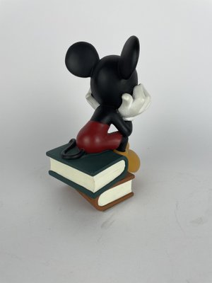 The Thinker Mickey Mouse from Demons & Merveilles, France, 2000s-YNA-1226671