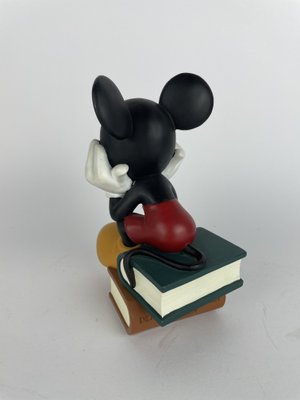 The Thinker Mickey Mouse from Demons & Merveilles, France, 2000s-YNA-1226671