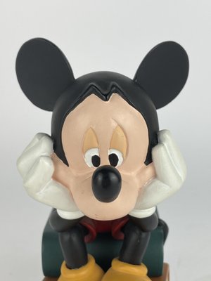 The Thinker Mickey Mouse from Demons & Merveilles, France, 2000s-YNA-1226671