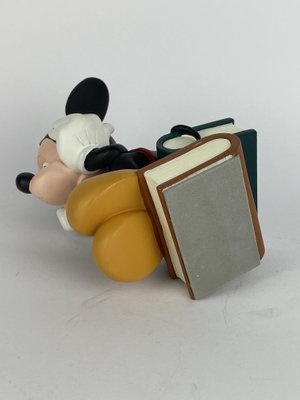 The Thinker Mickey Mouse from Demons & Merveilles, France, 2000s-YNA-1226671