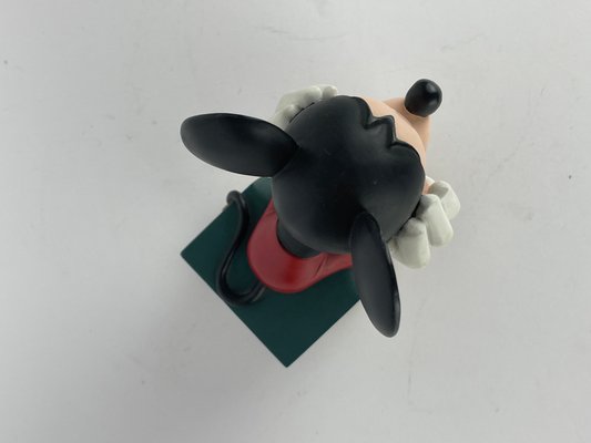 The Thinker Mickey Mouse from Demons & Merveilles, France, 2000s-YNA-1226671