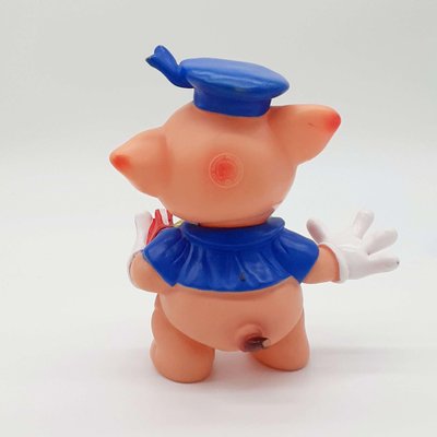 The Three Pigs by the Ledraplastic, Set of 3-PCO-1777491