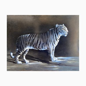 "The Tigress" - André Ferrand 2010-ICD-970729