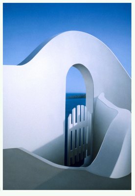 The White Gate, 2003-CHG-916041