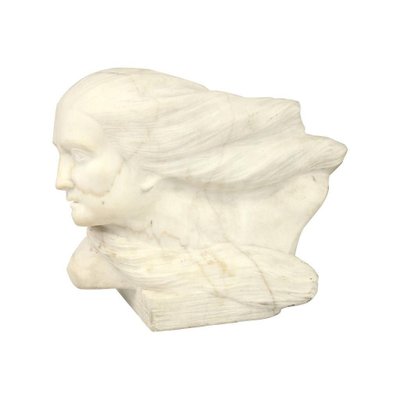 The Wind Marble Sculpture, 1920s-ZCI-751768