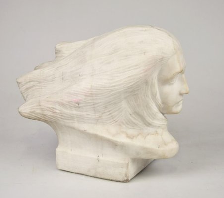 The Wind Marble Sculpture, 1920s-ZCI-751768