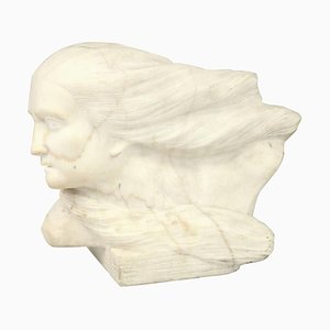 The Wind Marble Sculpture, 1920s-ZCI-751768