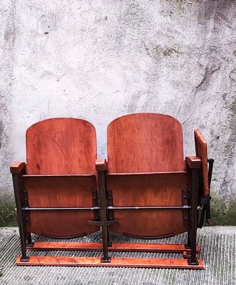 Theater Armchairs or Bench-NA-1196188