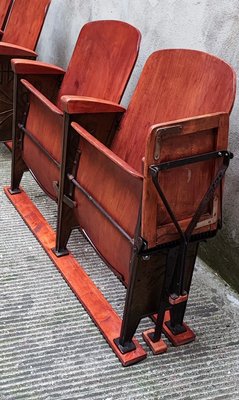 Theater Armchairs or Bench-NA-1196188