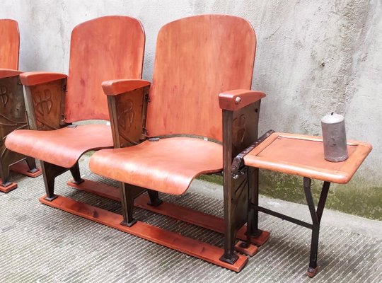 Theater Armchairs or Bench-NA-1196188