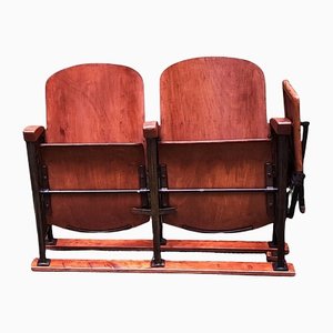 Theater Armchairs or Bench-NA-1196188