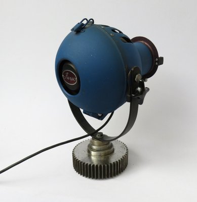 Theatrical Spotlight from FUSE, 1950s-EY-850415