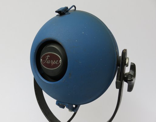 Theatrical Spotlight from FUSE, 1950s-EY-850415