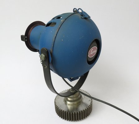 Theatrical Spotlight from FUSE, 1950s-EY-850415