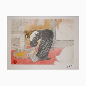 Them Lithograph after Henri de Toulouse-Lautrec-KHH-748241