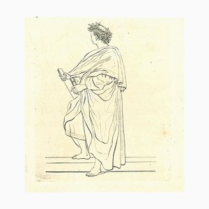 Thomas Holloway, Orator, Etching, 1810-ZCI-1016906