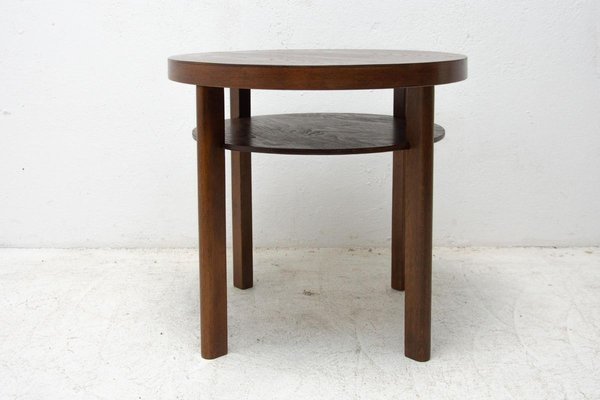 Thonet Coffee Table, 1930s-HXT-889586