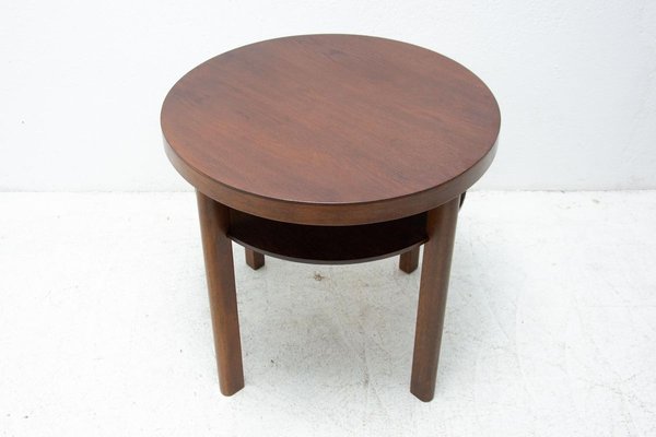 Thonet Coffee Table, 1930s-HXT-889586