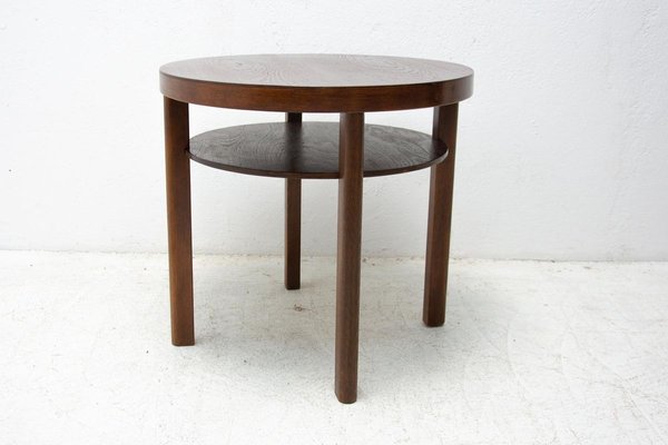 Thonet Coffee Table, 1930s-HXT-889586