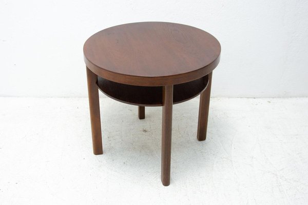 Thonet Coffee Table, 1930s-HXT-889586