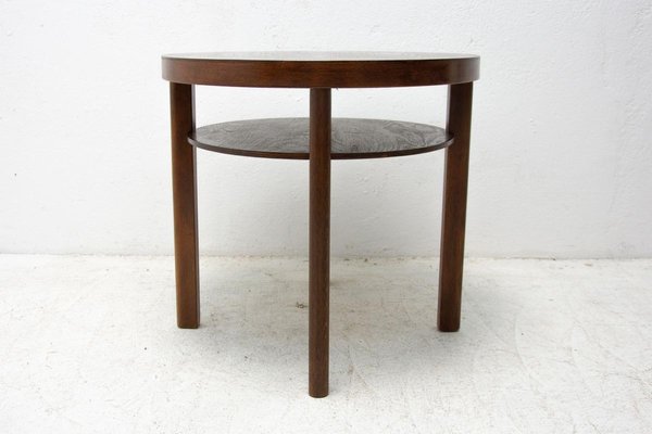 Thonet Coffee Table, 1930s-HXT-889586