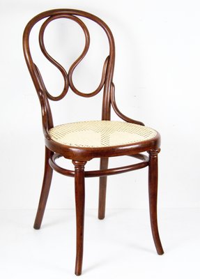 Thonet Nr.20 Chair, 1880s-TZ-999781