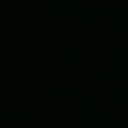 Deep Black RAL 9005