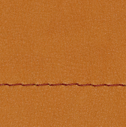 Seam colour: 406 Dark brown
