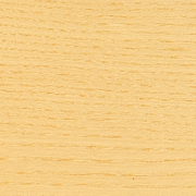 Coated Ash with Natural Wood Varnish