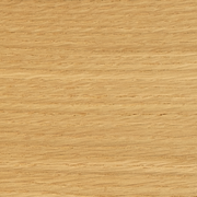 Coated Oak with Natural Wood Varnish