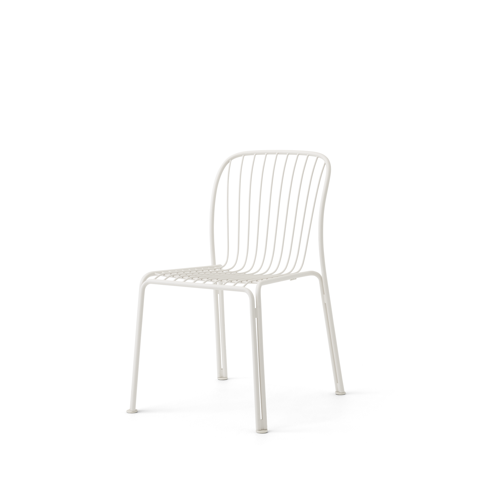 Thorvald SC94 Dining Chair by &tradition #Ivory