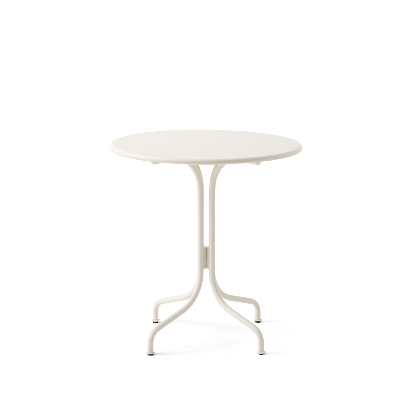 Thorvald SC96 Cafe Table Ø70 by &tradition #Ivory