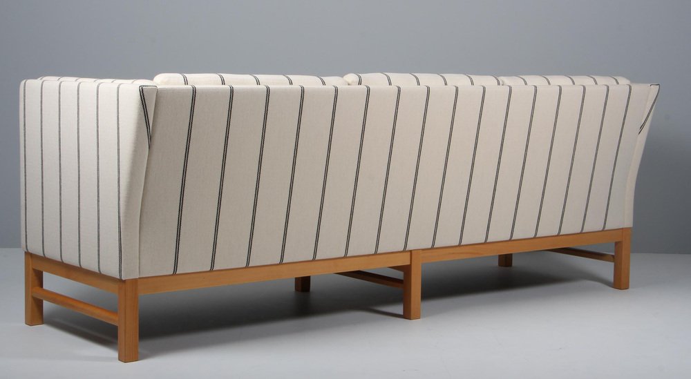 Three-Seat Sofa from Erik Jørgensen