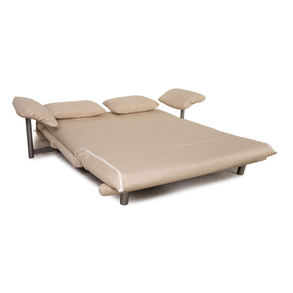 Three-Seater Multy Sofa in Cream Fabric from Ligne Roset