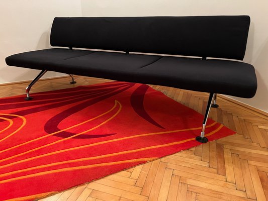 Three-Seater Sofa by Antonio Citterio for Glass, 1990s-KDB-2041944