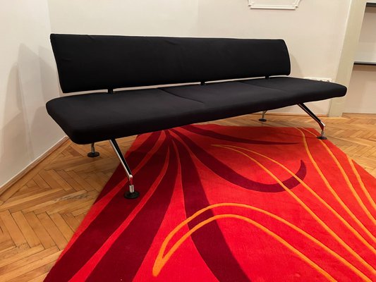 Three-Seater Sofa by Antonio Citterio for Glass, 1990s-KDB-2041944