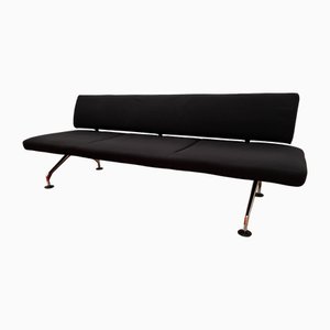 Three-Seater Sofa by Antonio Citterio for Glass, 1990s-KDB-2041944