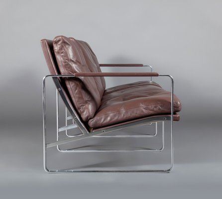 Three-Seater Sofa by Preben Fabricius for Arnold Exclusiv, 1970s-JIX-2021747