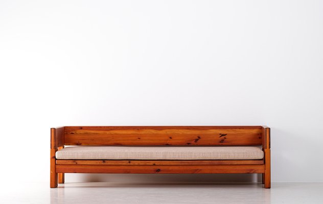 Three-Seater Sofa by Roland Wilhelmsson, 1970s-QU-1717454