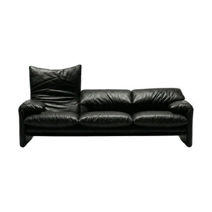 [빈티지/프리오더/1개월소요] Cassina Maralunga Sofa 3/2/arm chair | 카시나 마라룽가 소파
