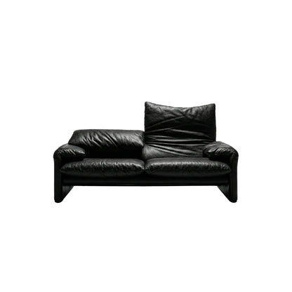 [빈티지/프리오더/1개월소요] Cassina Maralunga Sofa 3/2/arm chair | 카시나 마라룽가 소파