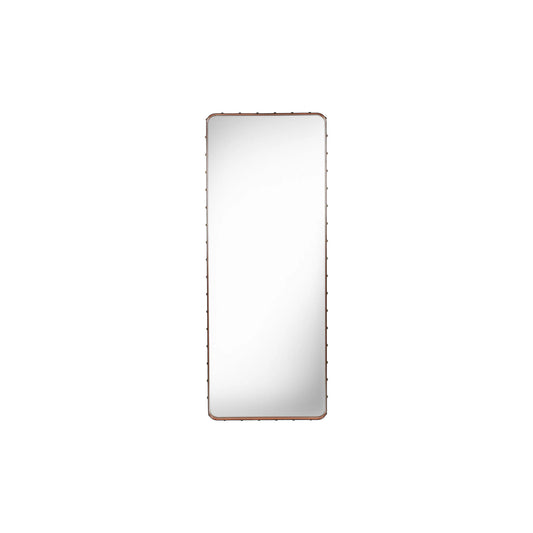 [빈티지/매장즉시발송] GUBI | Adnet Wall Mirror (Tan)