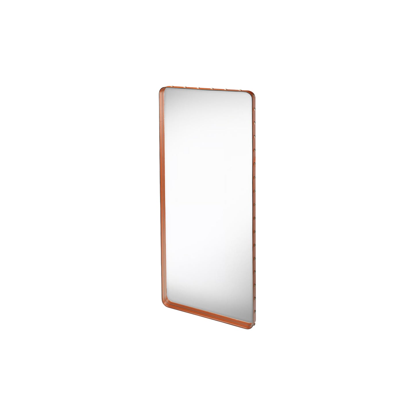 [빈티지/매장즉시발송] GUBI | Adnet Wall Mirror (Tan)