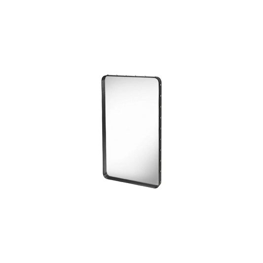 [빈티지/매장즉시발송] GUBI | Adnet Wall Mirror (Black)