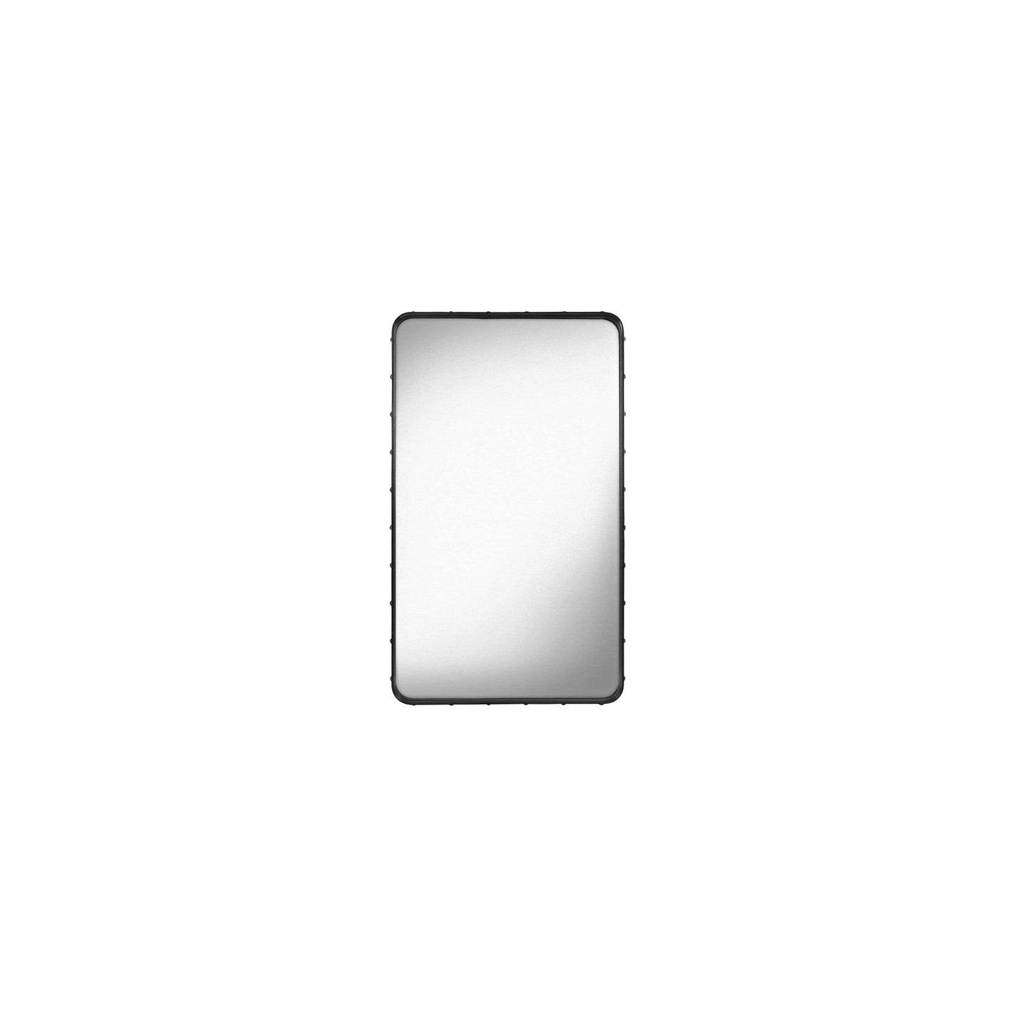 [빈티지/매장즉시발송] GUBI | Adnet Wall Mirror (Black)