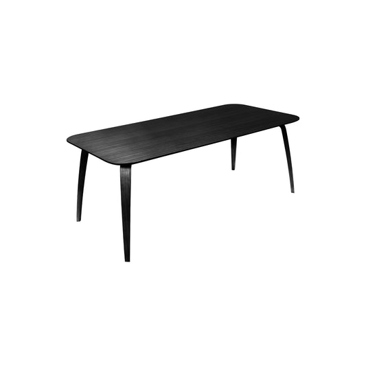 [빈티지/매장즉시발송] GUBI | GUBI Dining Table (Black)