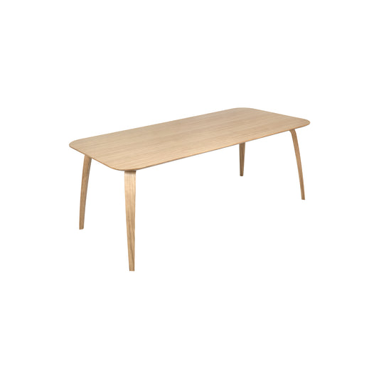 [빈티지/매장즉시발송] GUBI | GUBI Dining Table (Oak)