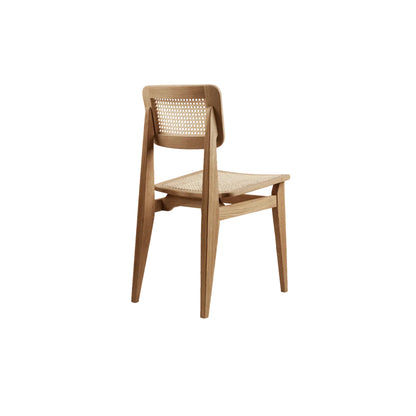 [빈티지/매장즉시발송] GUBI | C-Chair Dining All French Cane
